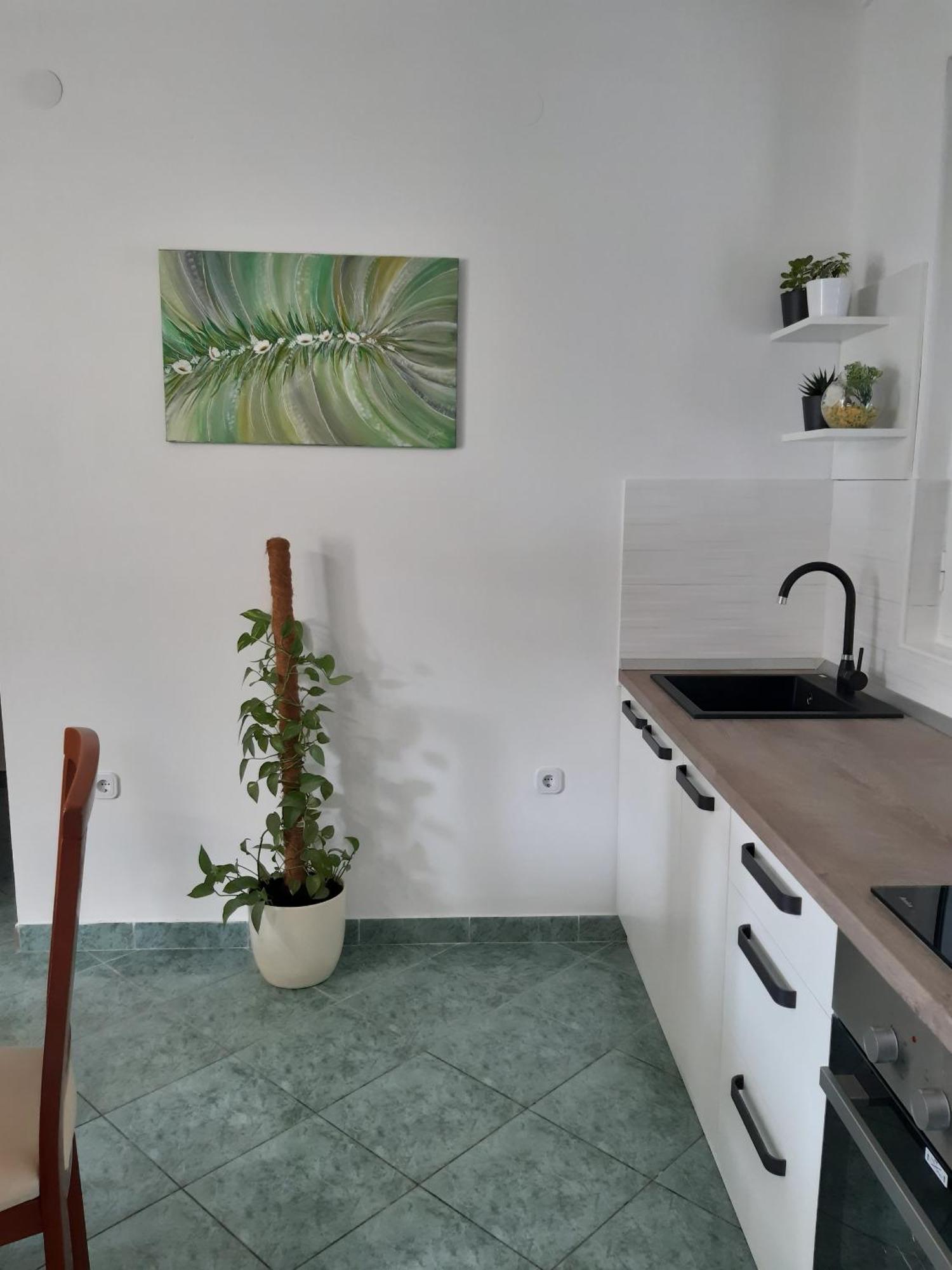 Apartments By The Sea Pag - 16100 Pag Town Room photo