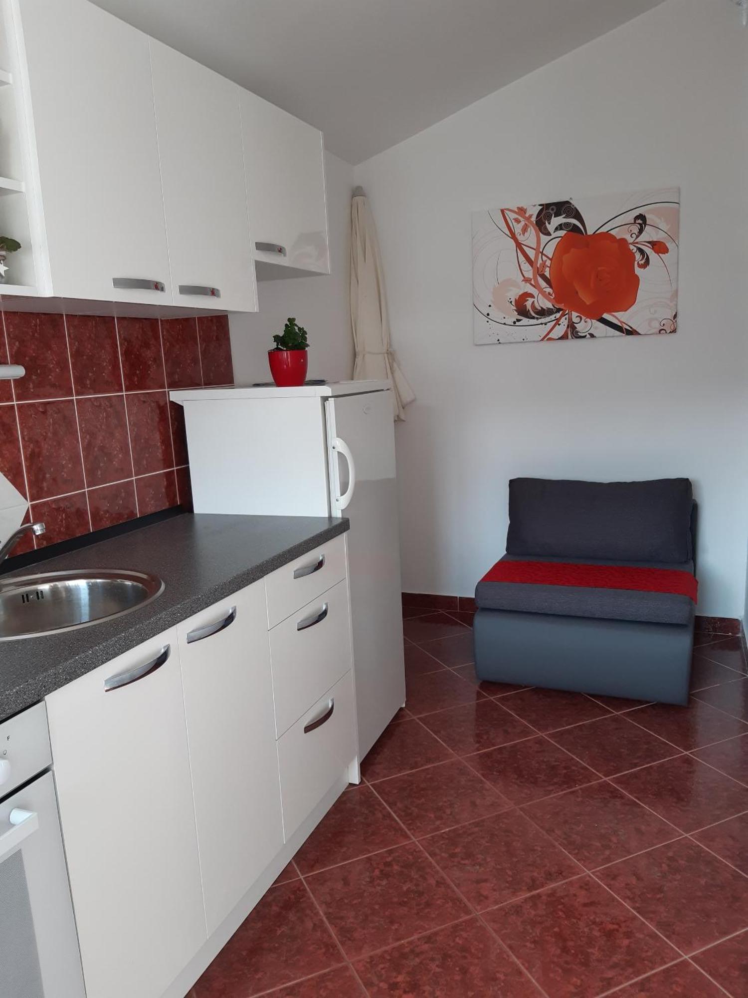 Apartments By The Sea Pag - 16100 Pag Town Room photo