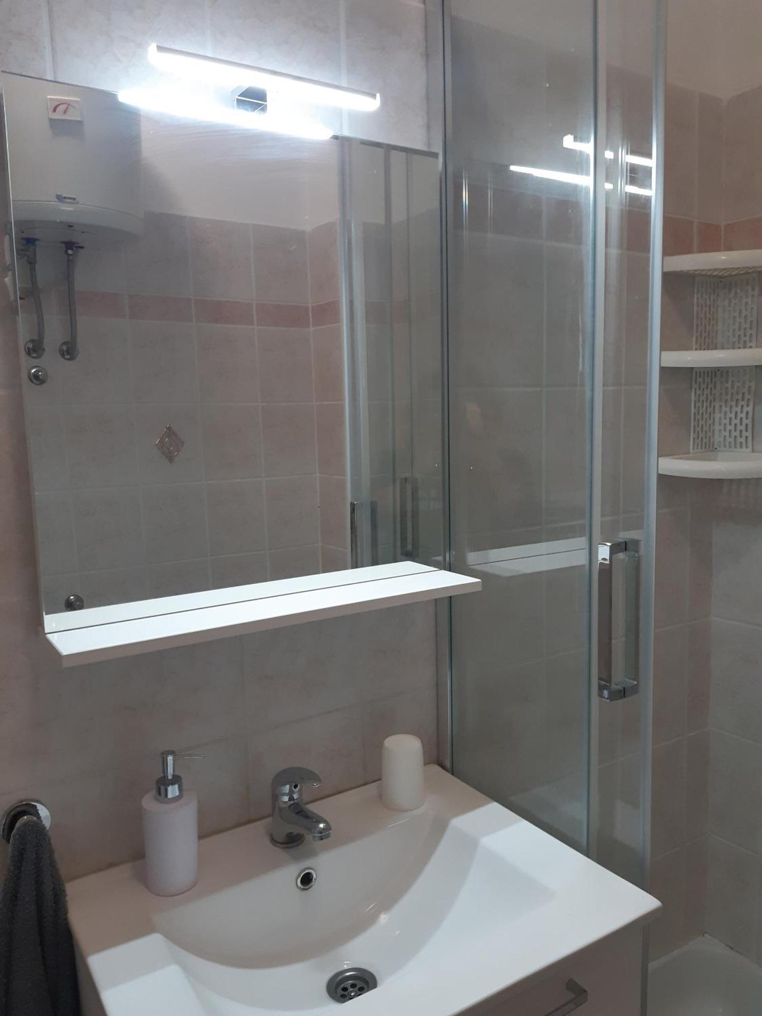 Apartments By The Sea Pag - 16100 Pag Town Room photo